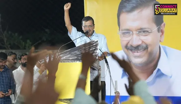 kejariwal