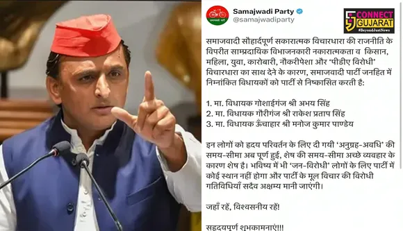 SAMAJVAADI PARTI