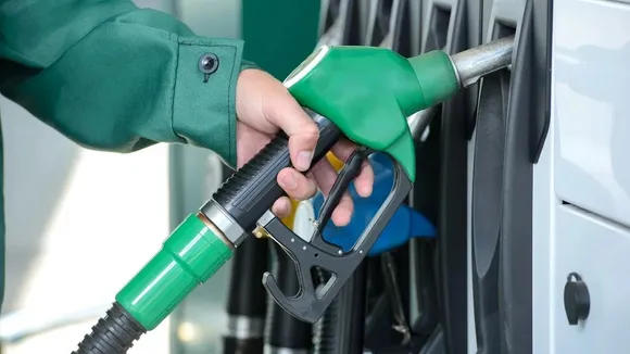 cng petrol