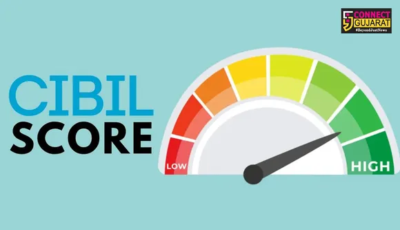 CIBIL SCORE