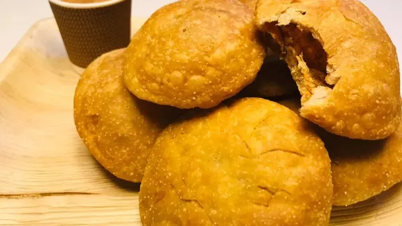 kachori