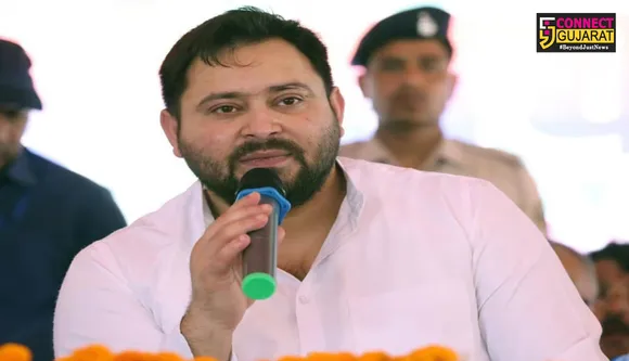 tejashvi yadav