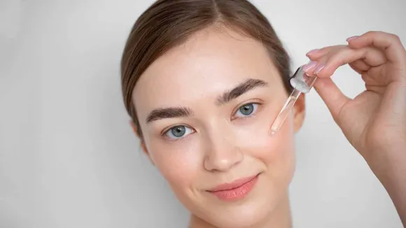 face serum