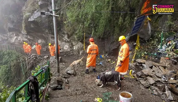 UTTRAKHAND Heavy Rain