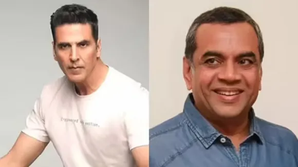 akshay