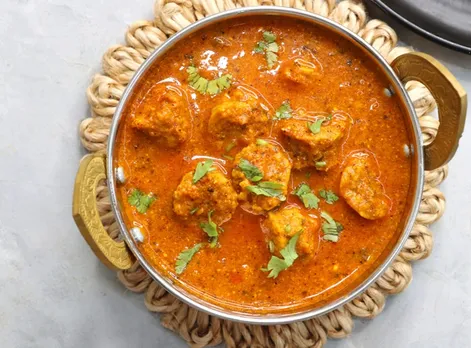 besan gattta