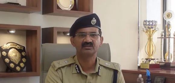 vikas-sahay-incharge-dgp