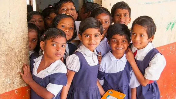 education