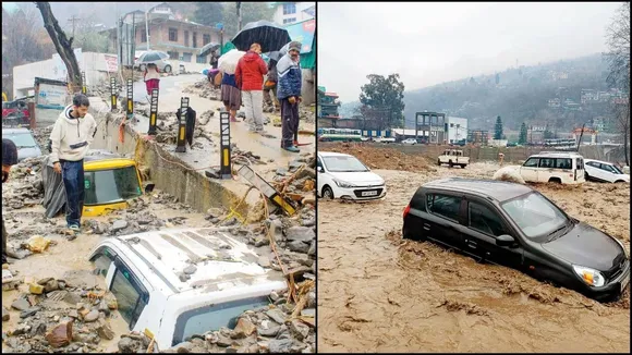 himachal flood