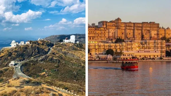rajasthan