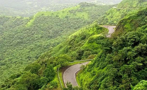 hill station