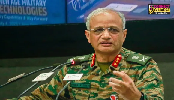 New Age Military Technologies