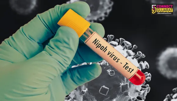 nipah virus keral
