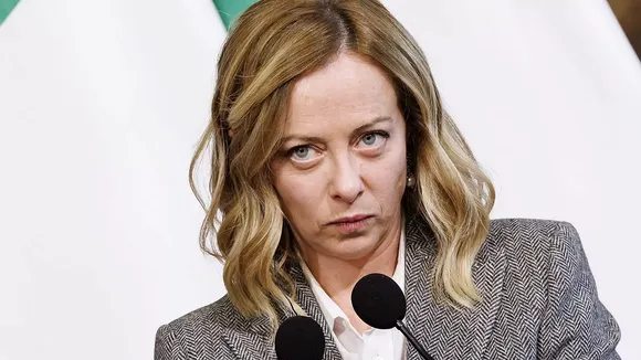 meloni
