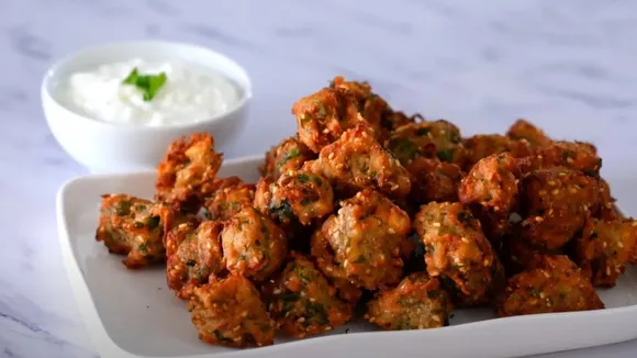 pakodas