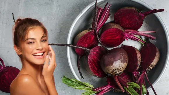 beetroot