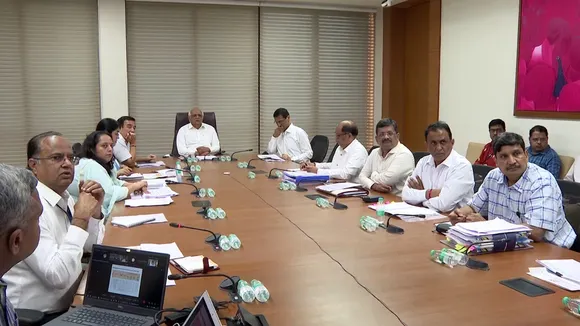 cmo gujarat