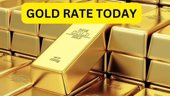 gold rates