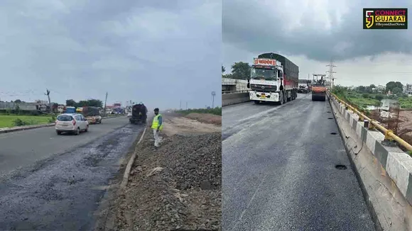 national highway