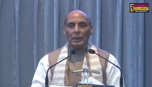 RAJNATHSING