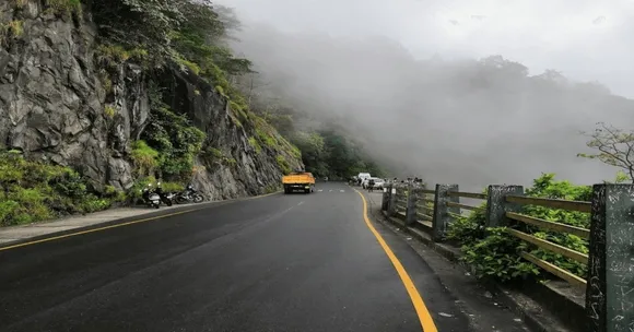 road trip
