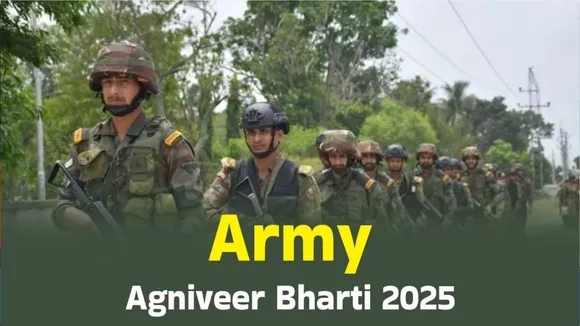 AGNIVEER