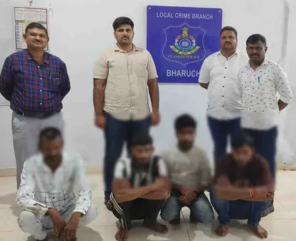 gujarat