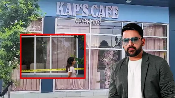 kapil sharma