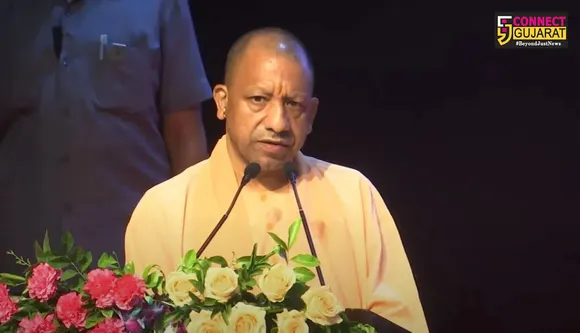 Yogi Adityanath