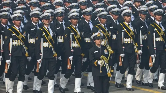 Assistant Commandant