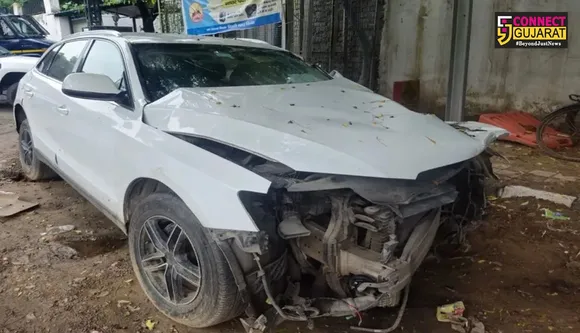 hit and run delhi