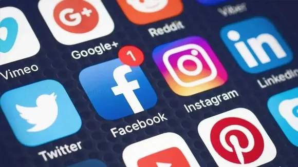 social media