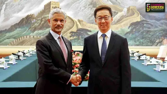 Chinese Vice President Han Zheng