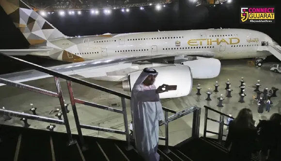 Etihad Airways