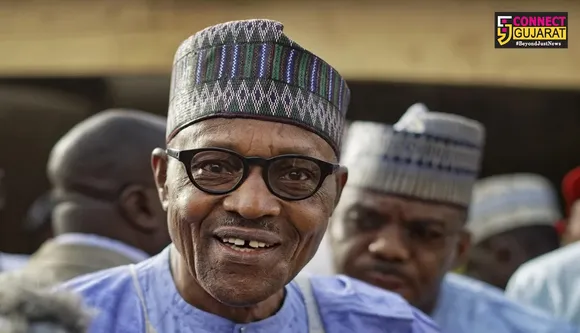 Rest In Peace Muhammadu Buhari