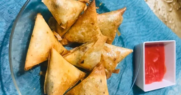 samosa