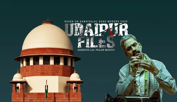 udaipur files