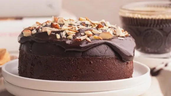 choco cake