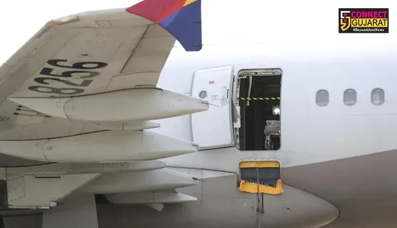 Emergency landing