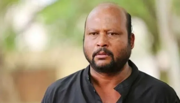 Fish Venkat