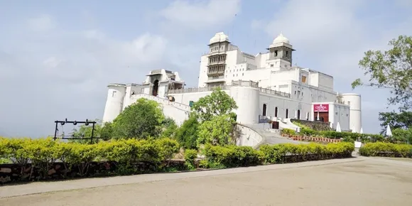 palace
