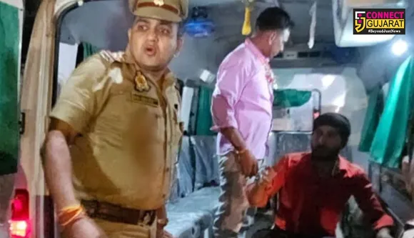 Kawadyatri Death