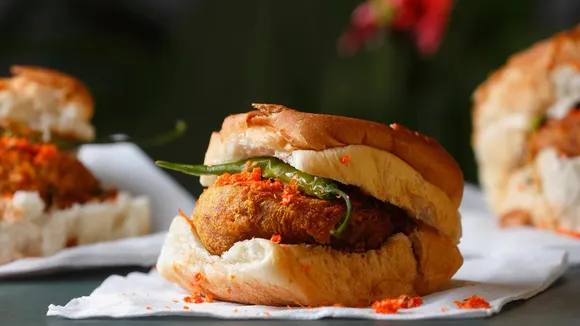 vadapav