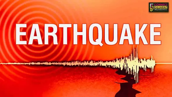 Dholaweera Earth quake