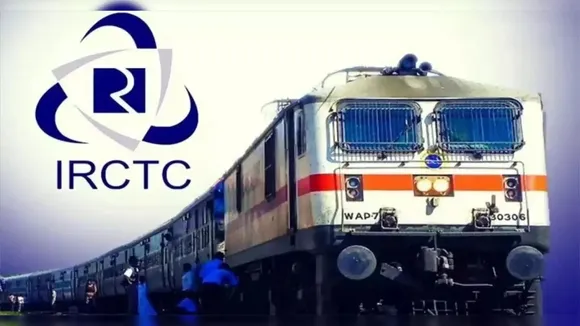 irctc
