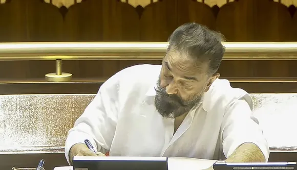kamal hassan