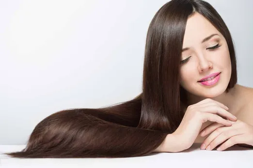 long hair