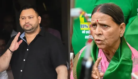 Rabdi Devi
