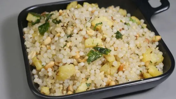 sabudana