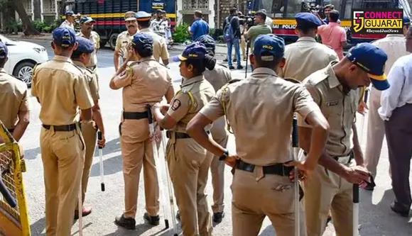 Mumbai Police